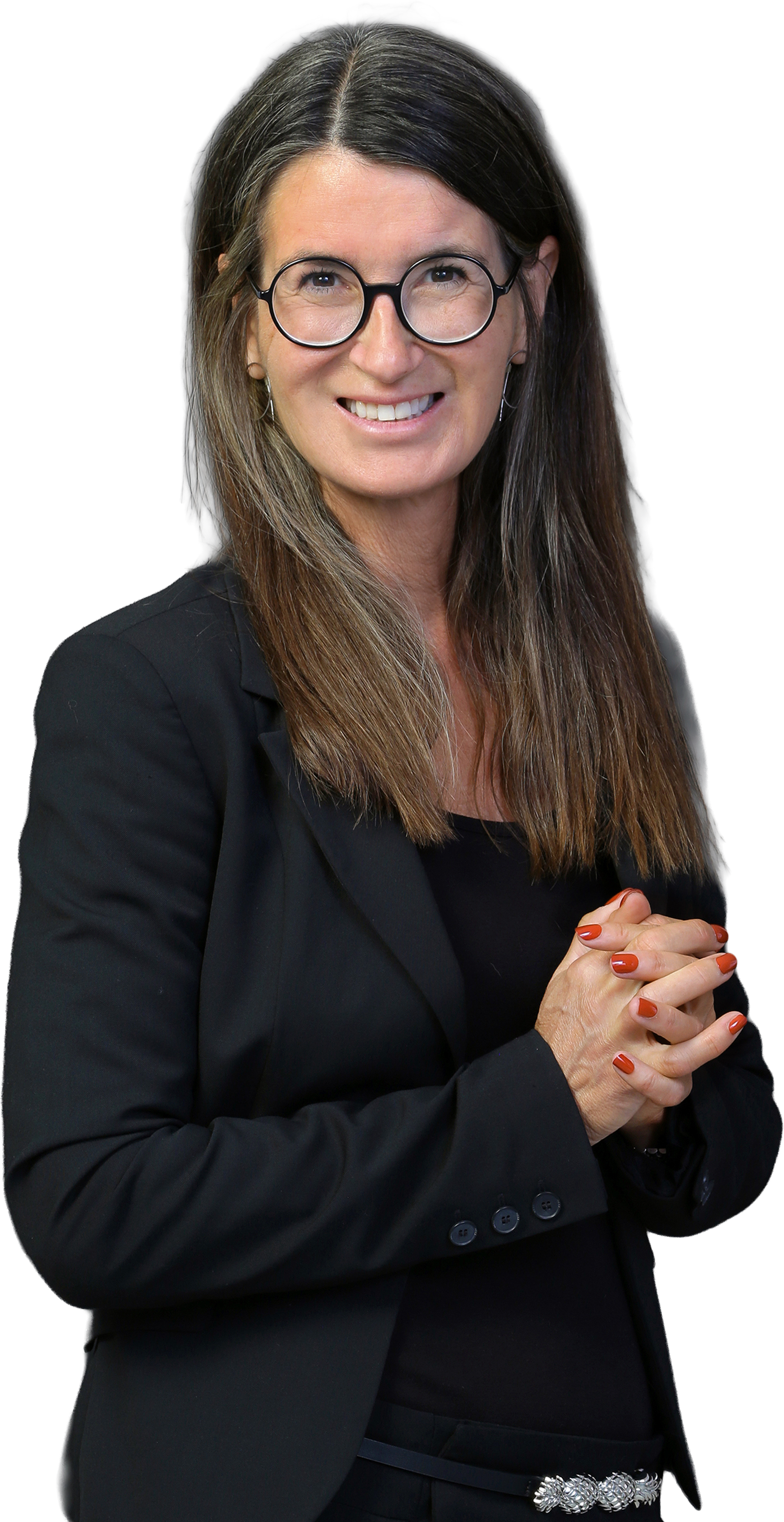Tina Berz – BerzConsulting Tina Berz - BerzConsulting